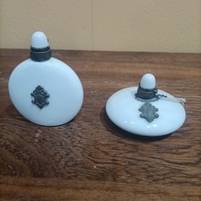 COPPIA BOTTIGLIA PROFUMO