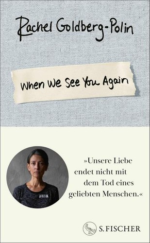 Rachel goldberg polin - goldberg-polin, when