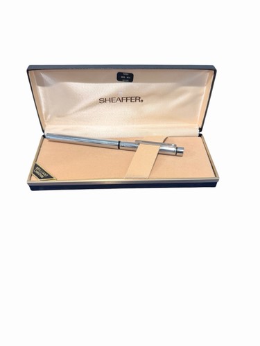 Penna stilografica sheaffer - penna,