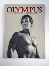 Olympus No. 4 Magazine, Colt