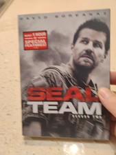 SEAL Team: Season Two