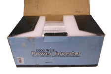 AIMS Power PWRINV500012W
