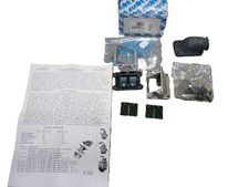 COLLETTORE ASPIRAZIONE BIG