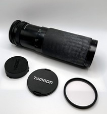 Tamron Canon FD 60 mm-300 mm