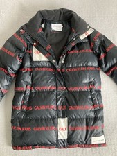 Calvin Klein Limited Edition