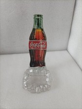 Pubblicità Coca Cola  Portaoggetti Espositore 