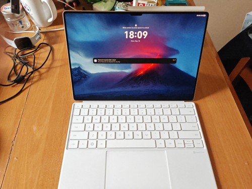 Huawei matepad pro 2025 - matepad, 13.2