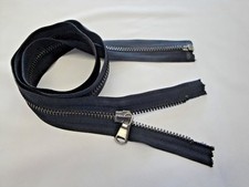 Chiusura lampo zip cerniere