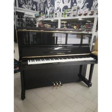 PIANOFORTE YAMAHA U1G