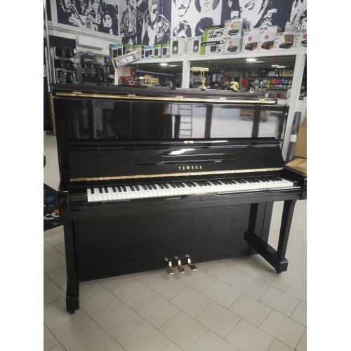 Pianoforte yamaha u1g - pianoforte,
