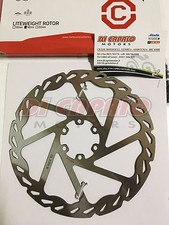 Disco Freno Rotore Bici MTB D