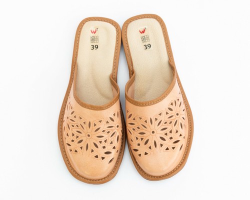 Pantofole donna scarpe da - da,