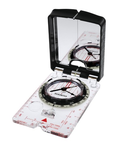 Bussola suunto - suunto, mc-2: