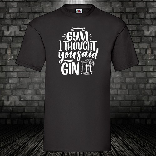 Shirt maglietta divertente - t-shirt,