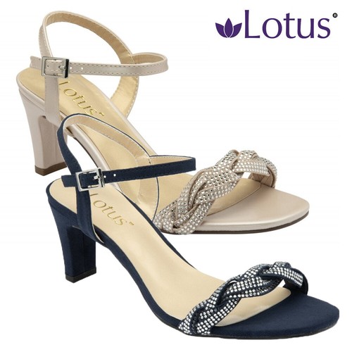 Lotus scarpe donna sandali - , con