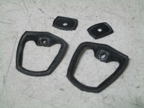 Kit guarnizioni porte - guarnizioni,