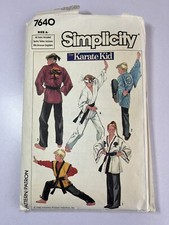 Costume vintage anni 80