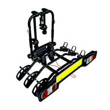 Peruzzo Portabici Per Gancio