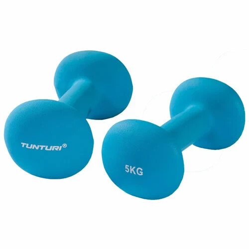 Set manubri corti - , neoprene