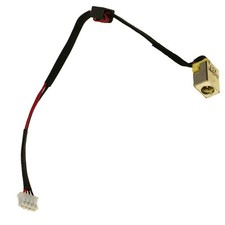 AC DC POWER JACK CONNECTOR
