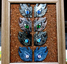 Dragon Eyes RARO Destination