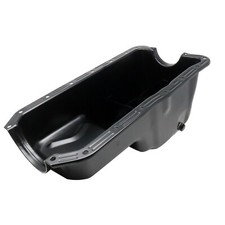 Vasca olio motore senza foro