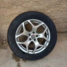 Cerchio Cerchione Alfa Romeo