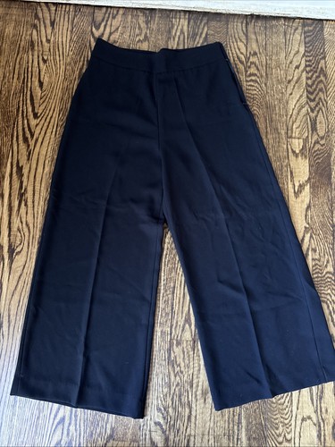 Pantalone business capri zara - pantalone,