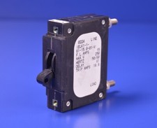 Interruttore Airpax 15A @