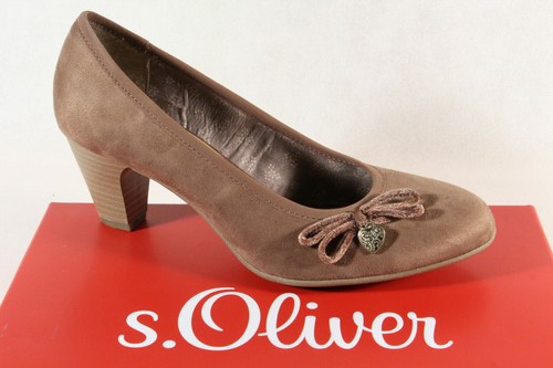 Oliver scarpe ballerina da - s.oliver,