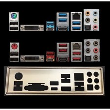 I/O MSI Z370 KRAIT GAMING,Z270