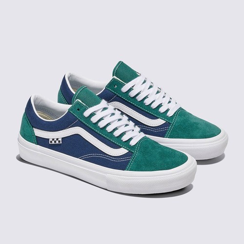 Scarpe sneakers vans skate - vans,
