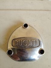 COPERCHIO TESTA COPPIA CONICA