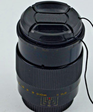 Industar 61 L/Z f/2.8 50 mm EXC Tessar copia obiettivo MACRO DSLR M42 ritratto bokeh 