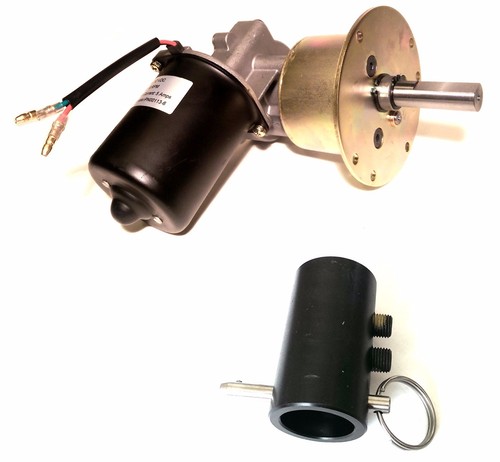 Makermotor alta coppia - makermotor,