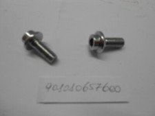 Bullone Per Marmitta Yamaha Xv