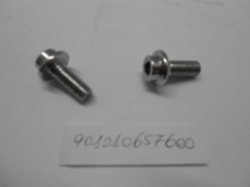 Bullone per marmitta yamaha - bullone,