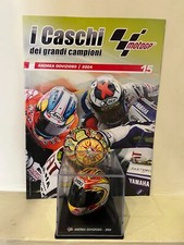 DE AGOSTINI I CASCHI MOTO GP