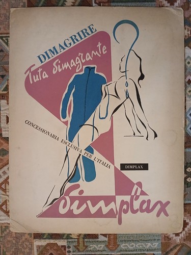 Tuta dimagrante dimplax - tuta,