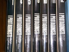 I Protagonisti della Storia Universale sette volumi