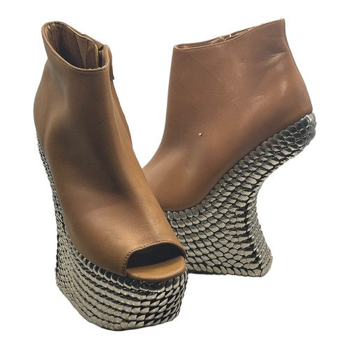 Jeffery campbell womens 5 - jeffery, 7.5