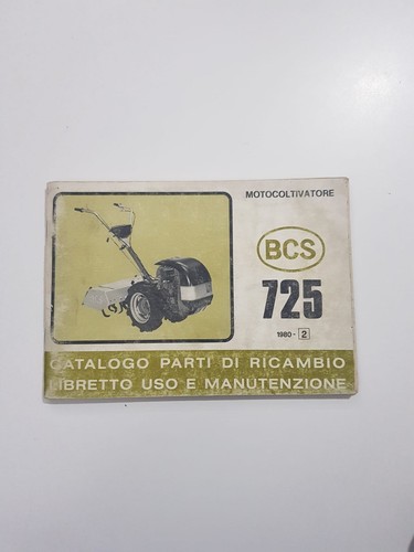 Catalogo ricambi uso - ricambi, e