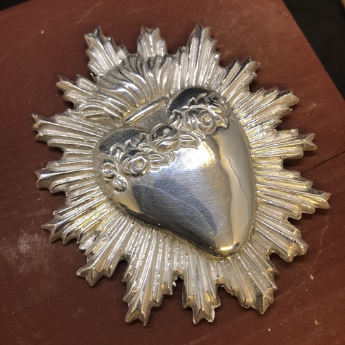 Sacro cuore accessorio per