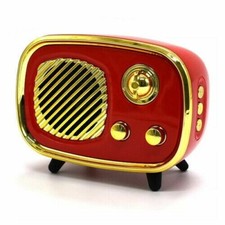 Mini Radio Portatile
