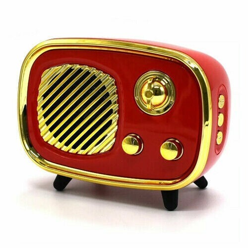Mini radio portatile - mini,