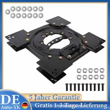 Piastra girevole 360 °