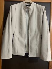 Giacca In Poliestere Da Donna