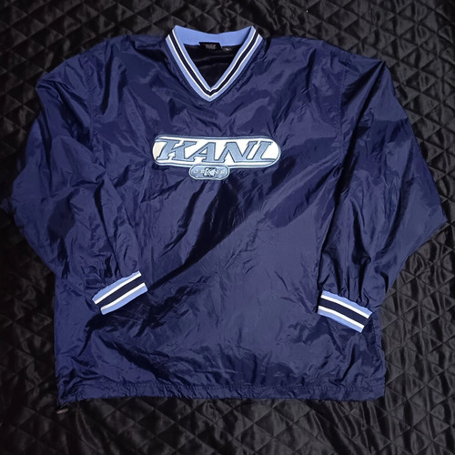 Karl kani jeans - kani,