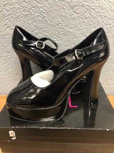 Scarpe mary jane bomb - scarpe,