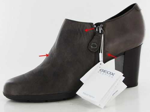 130 geox womens - d, annya